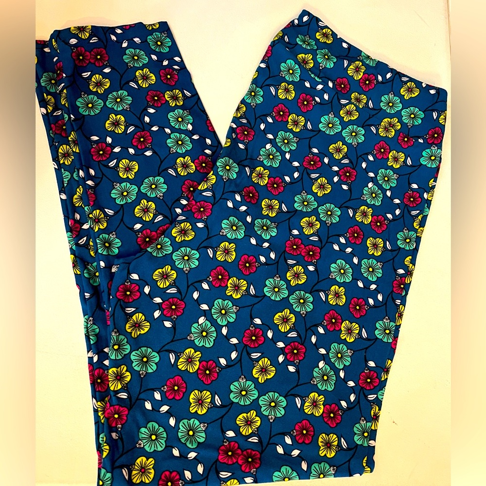 LuLaRoe TC2 Leggings